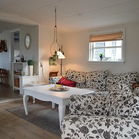 Thisted Сasa de vacaciones Torsted (Nordjylland)