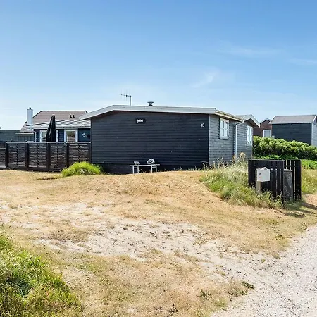 Holiday home Thisted Torsted (Nordjylland)