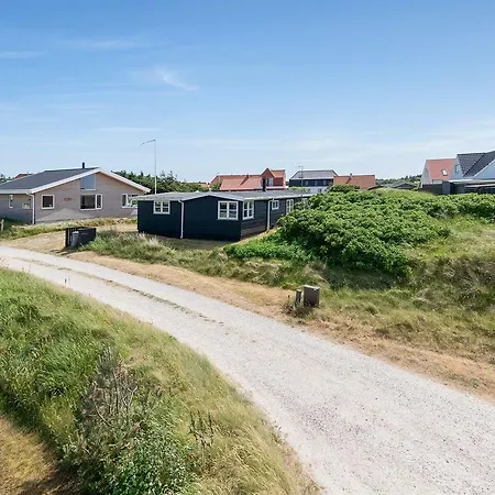 Thisted Torsted (Nordjylland)