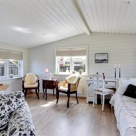 Holiday home Thisted *