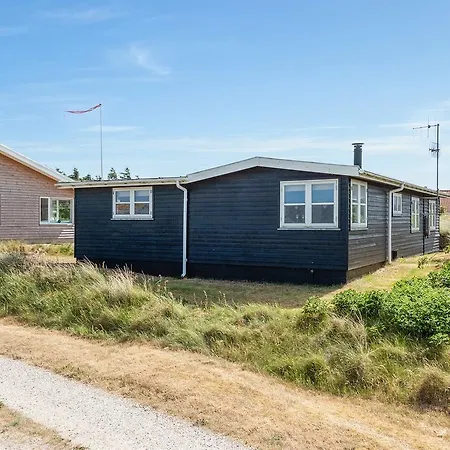 Сasa de vacaciones Thisted Torsted (Nordjylland)